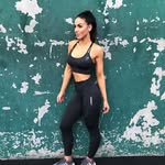 Amy Terry - @amyterryfit - Instagram