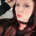 Amy Terry - @fierce_one - Instagram