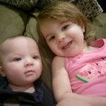 Amy Frye Thacker - @amymichelle328 - Instagram