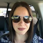 Amy Thacker - @athacker82 - Instagram