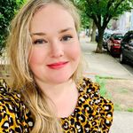 Amy Thacker - @amypaints - Instagram