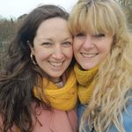 Amy Thackeray - @amythack - Instagram