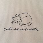Amy Thackeray - @catnapandcreate - Instagram