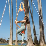 Amy Thai - @happieyoga - Instagram