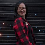 Amy Thai - @realthaimes - Instagram