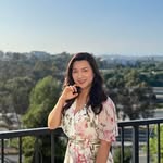 Amy Thai - @thaiaiai83 - Instagram