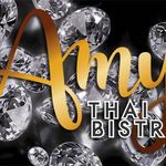 Amy Thai Bistro - @amythaibistrobk - Instagram