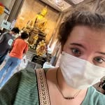 Amy Wooster - @amy_thailand_exchange - Instagram