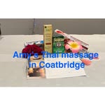 Amy’s - @amys_thai_massage - Instagram