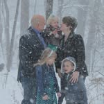 Amy Thayer Haeck - @mimi76dmd - Instagram
