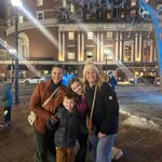 Amy Thibeault - @amylthib - Instagram