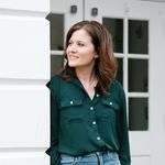 Amy Thomas - @catholic_pilgrim79 - Instagram