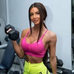 Amy Thomas - @shapeupwithamyt - Instagram
