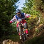 Amy Thomas - @amytmtb - Instagram