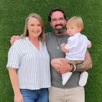 Amy Schmidt Tidwell - @amytcrew - Instagram