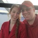 Amy Tieman - @tiemanamy - Instagram