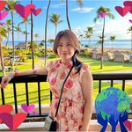 Amy Tieu - @amytloan - Instagram
