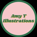 Amy Turnbull - @amyt.illustrations - Instagram