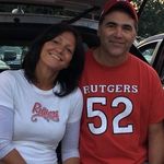 Amy Esposito Tomkins - @amytomkins - Instagram