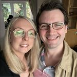 Amy Tomkins - @amyelainet - Instagram