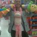 Amy-Sian Tomkinson - Facebook