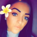 Amy Sian Tomkinson - @amysianx - Instagram
