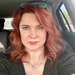 Amy Trahan - @amytee233 - Instagram
