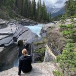 Amy Trahan - @scrgrl4 - Instagram