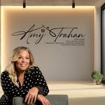 Amy Trahan - @atdesignshr - Instagram