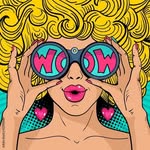 Amy Trahan - @psychedelicsituation - Instagram