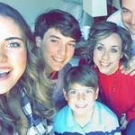 Amy Trahan Landry - @atl329 - Instagram