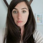 Amy Trainor - @loveviolet13 - Instagram