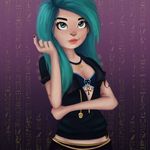 Amy Tranter - @kodamystery - Instagram