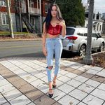 Amy Tremblay - @tininou_a - Instagram