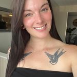 Amy Tremblay - @uniaimie - Instagram