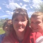 Amy Tremblay Gartside - @amy.t.gartside - Instagram