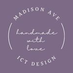Amy Trudell - @madisonavenueict - Instagram