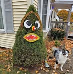 Amy Trudell - Facebook