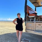 Amy Trujillo - @amywpb - Instagram