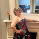 Amy Tuite - @makingmarilynemulatingelle - Instagram