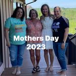 Amy Smith Tullis - @amyk42357 - Instagram