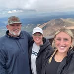 Amy Jordan Tungett - @amytungett - Instagram