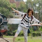 Amy Tung - @amy_tung_5 - Instagram