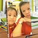 Amy Tung - Facebook
