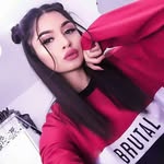 السيدة توماژ - @amy_turk_7 - Instagram