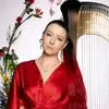 Amy Turk - @amyturkharp - TikTok