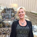 Amy Turk - @blingit.on1972 - Instagram