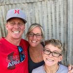Amy Turk Christiansen - @cubsaddict44 - Instagram