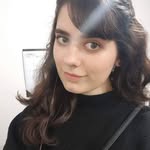 Amy Tye - @brotyranosaurusrex - Instagram