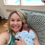 Amy Tye Magneson - @amagneson - Instagram